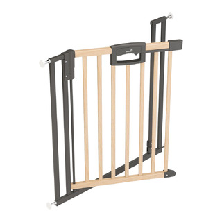 Türschutzgitter Easylock