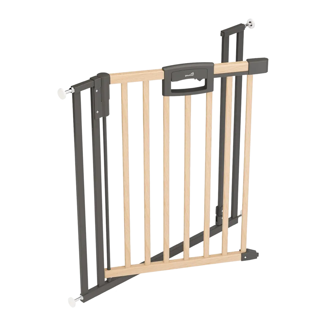 Türschutzgitter Easylock