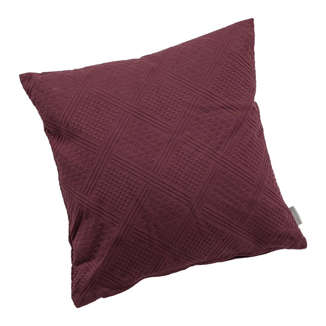 Fourre de coussin Panama-Jana