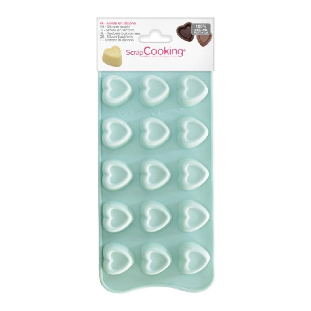 stampo in silicone Baking