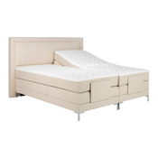 lit boxspring Herman