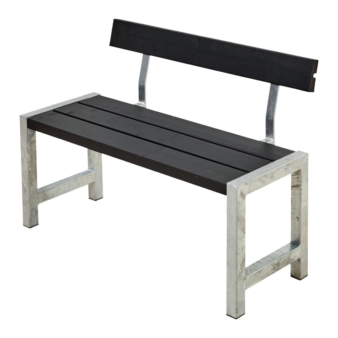 banc de jardin Cafesatz