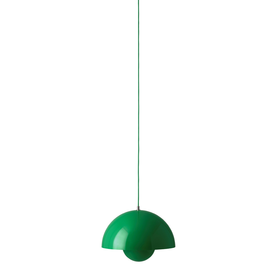 Hängeleuchte Flowerpot
