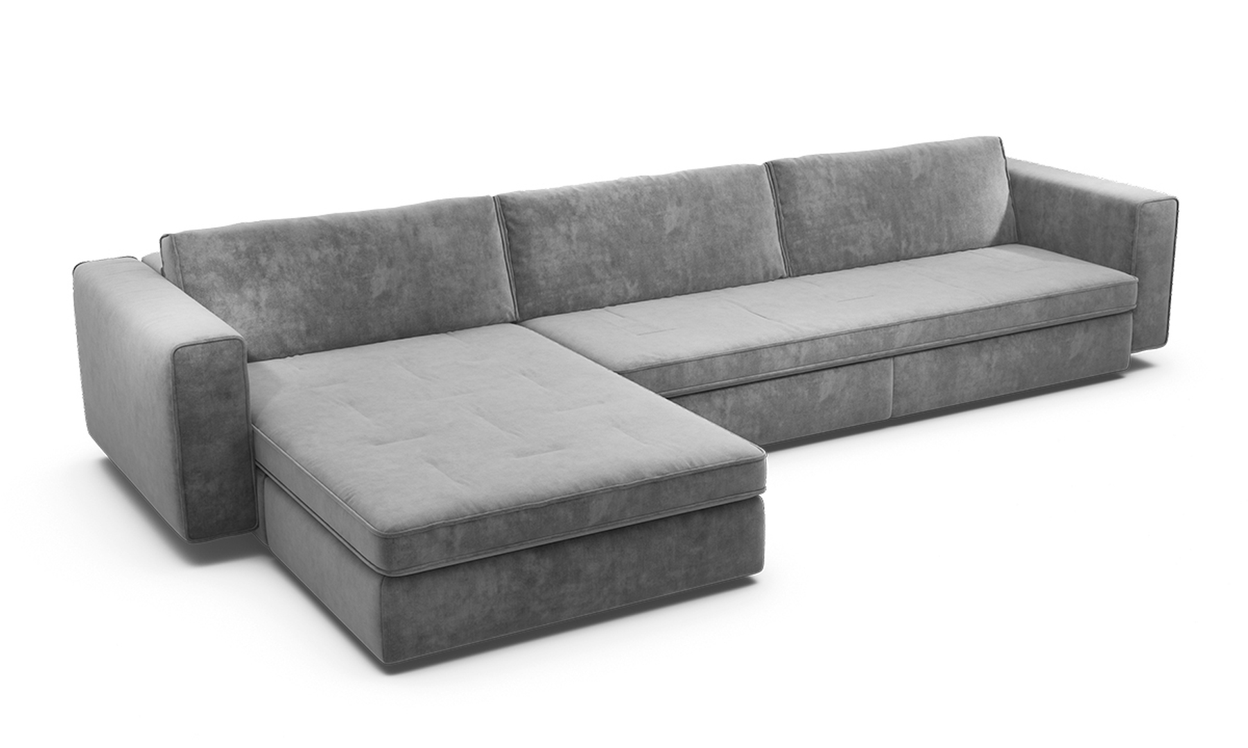 Ecksofa CLOUDY1
