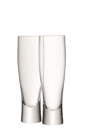 set di bicchieri da birra Bar