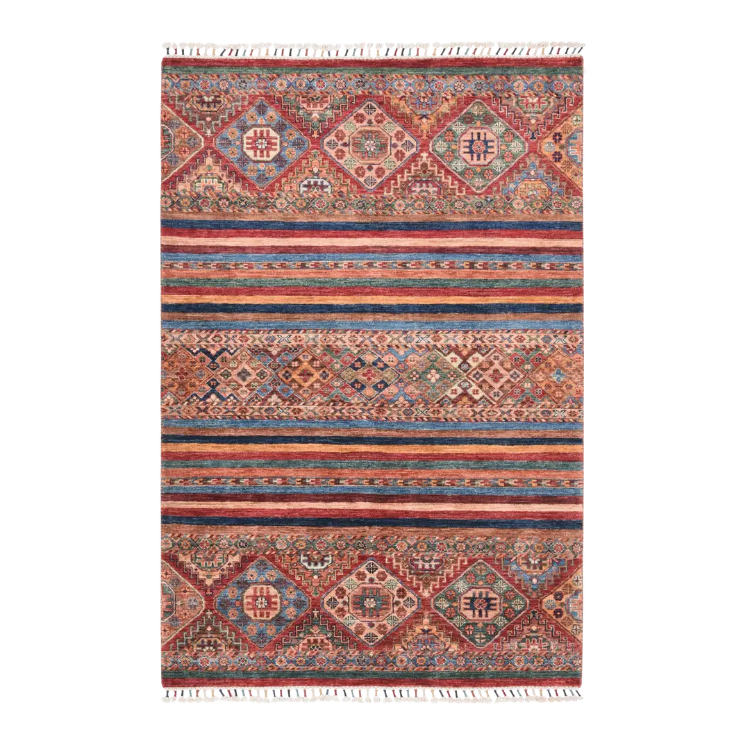 tapis d’Orient classiques Saraban
