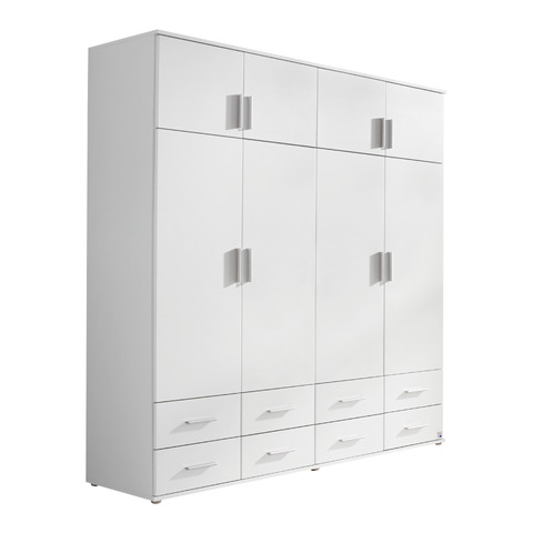 Drehtürenschrank Kemi