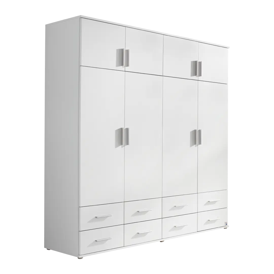 Drehtürenschrank Kemi
