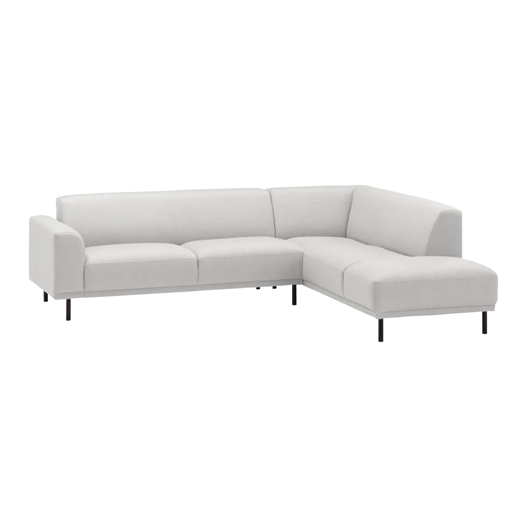 Ecksofa Rancho