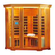 Infrarotsauna Colorado