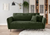 Einzelsofa Vanilla