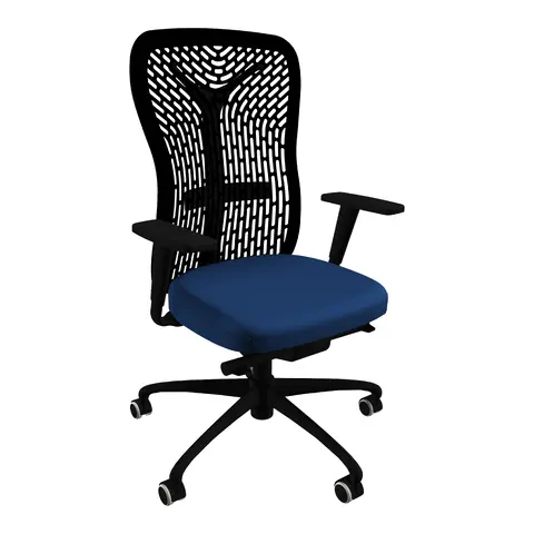 sedia per ufficio FLEXA-105
