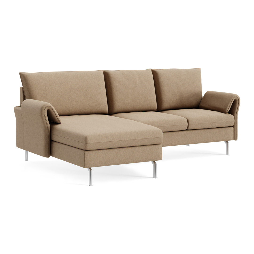 Ecksofa Estelle
