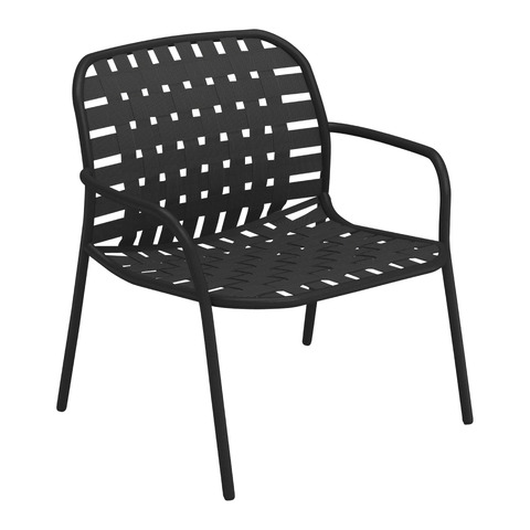 fauteuil de jardin YARD