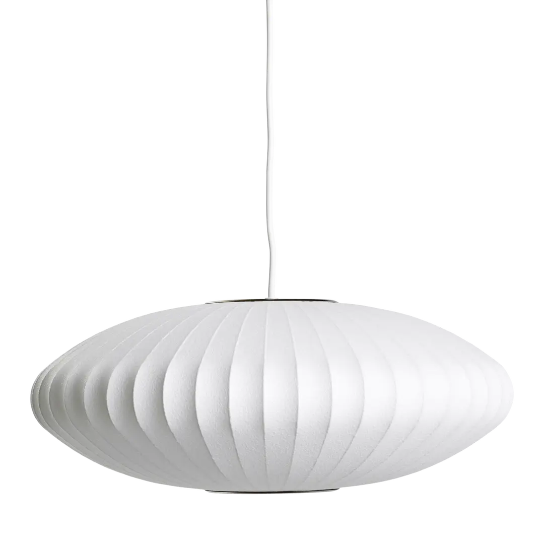 lampe à suspension Nelson