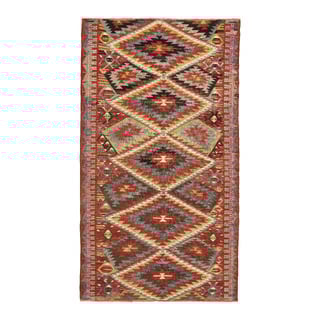 tappis kilim Kelim
