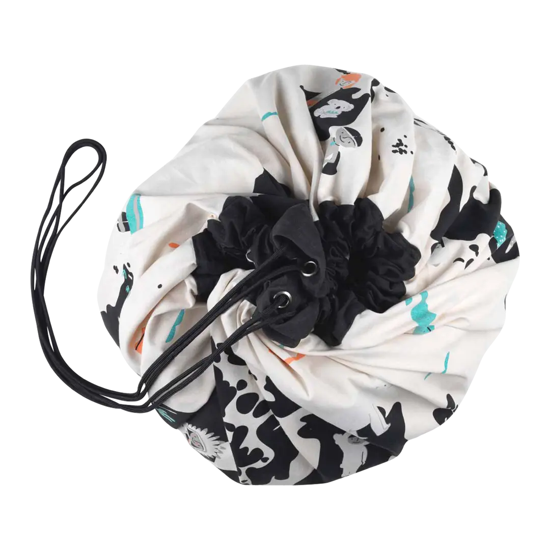 Spieltasche Worldmap