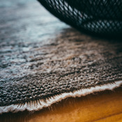 tapis à fibres faibles Everest