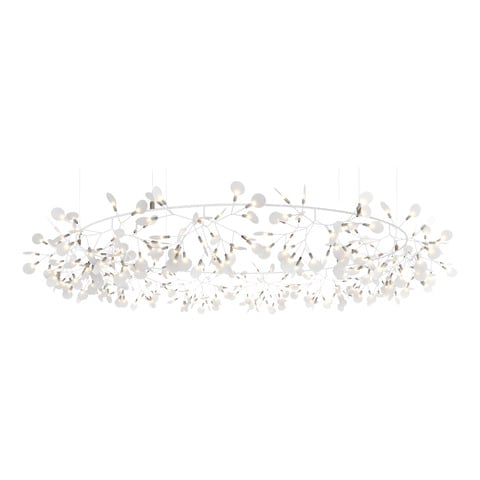 lampe à suspension Heracleum