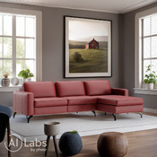 Ecksofa Classics