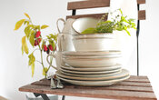 set di stoviglie NOTTINGHAM