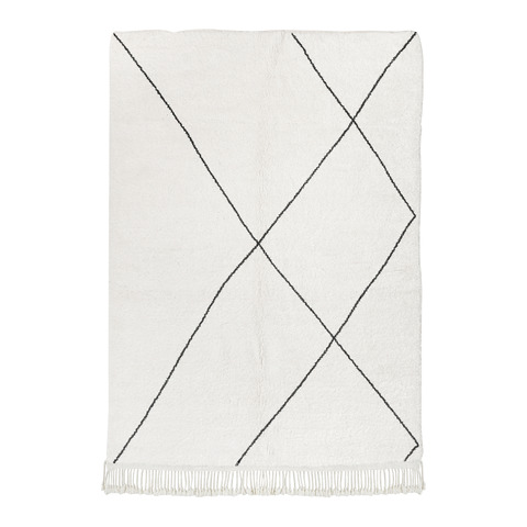 tapis berbère TIMELESS
