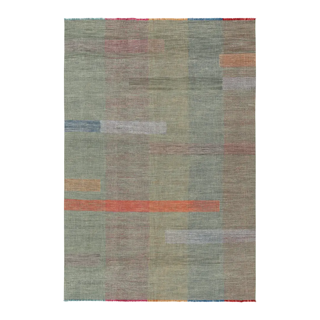tappis kilim Kelim Arcoba