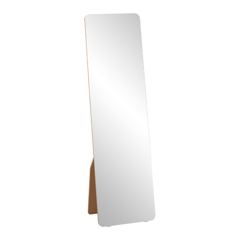 miroir sur pied Dizy