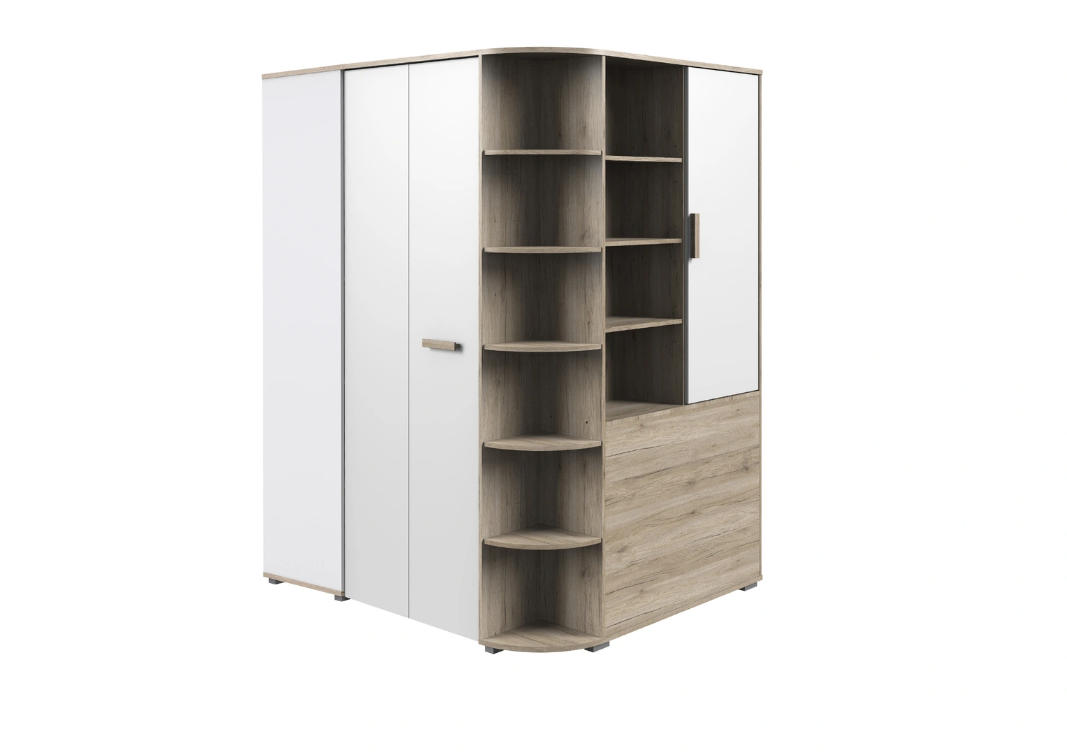 armoire d’angle Cariba-3767