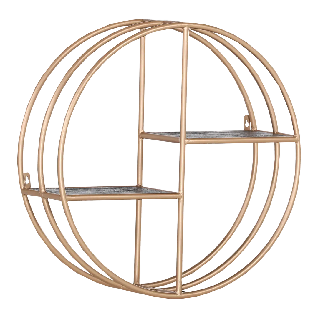 scaffale pensile Omegan