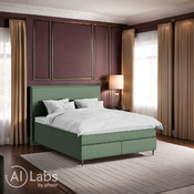 letto Boxspring FLIMS