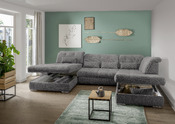 paysage de salon Dalida