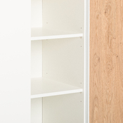 Drehtürenschrank Roomline