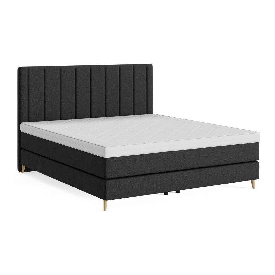Boxspringbett Nylund