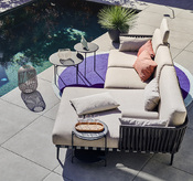 lounge Sonnenfeld
