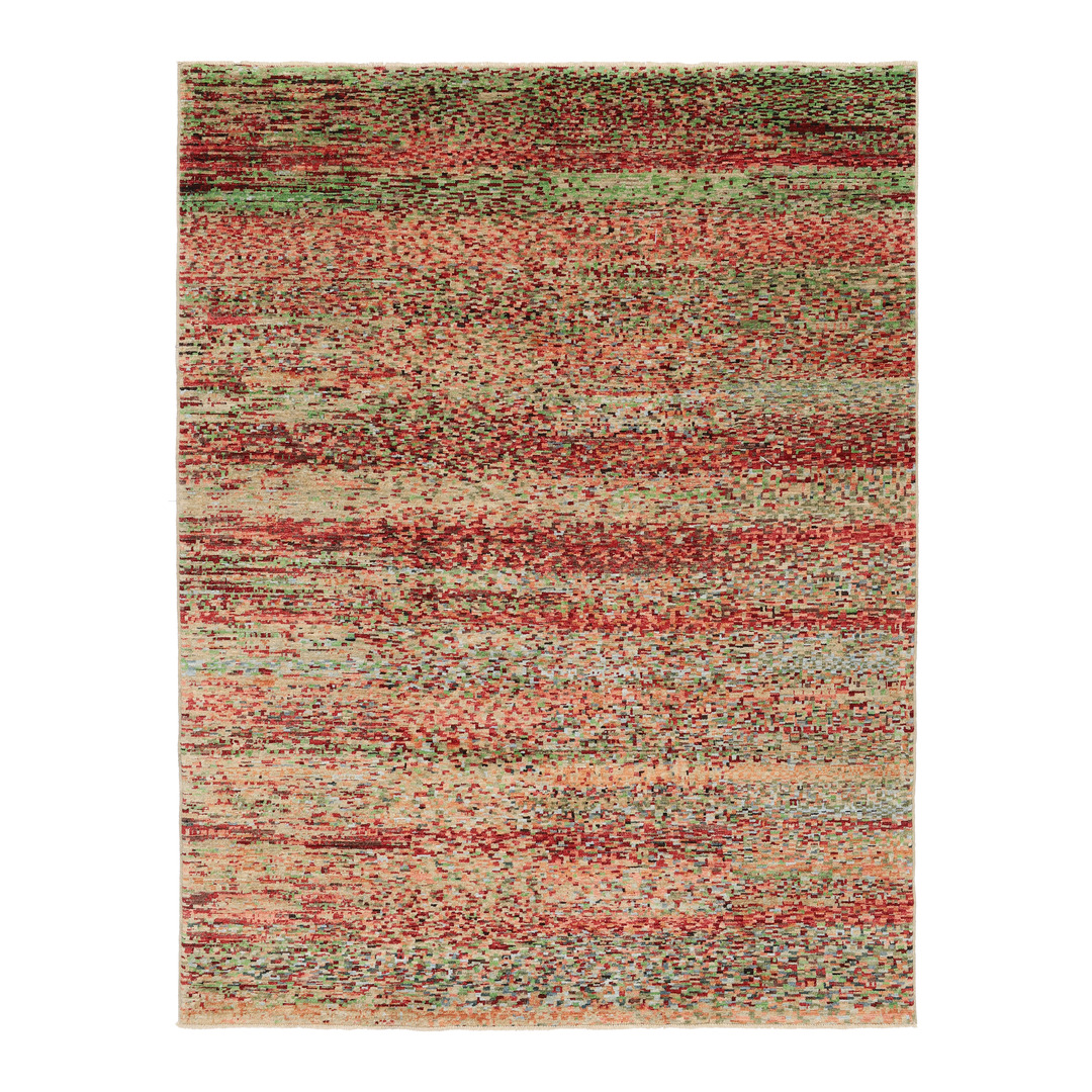 tapis d’Orient modernes Saga