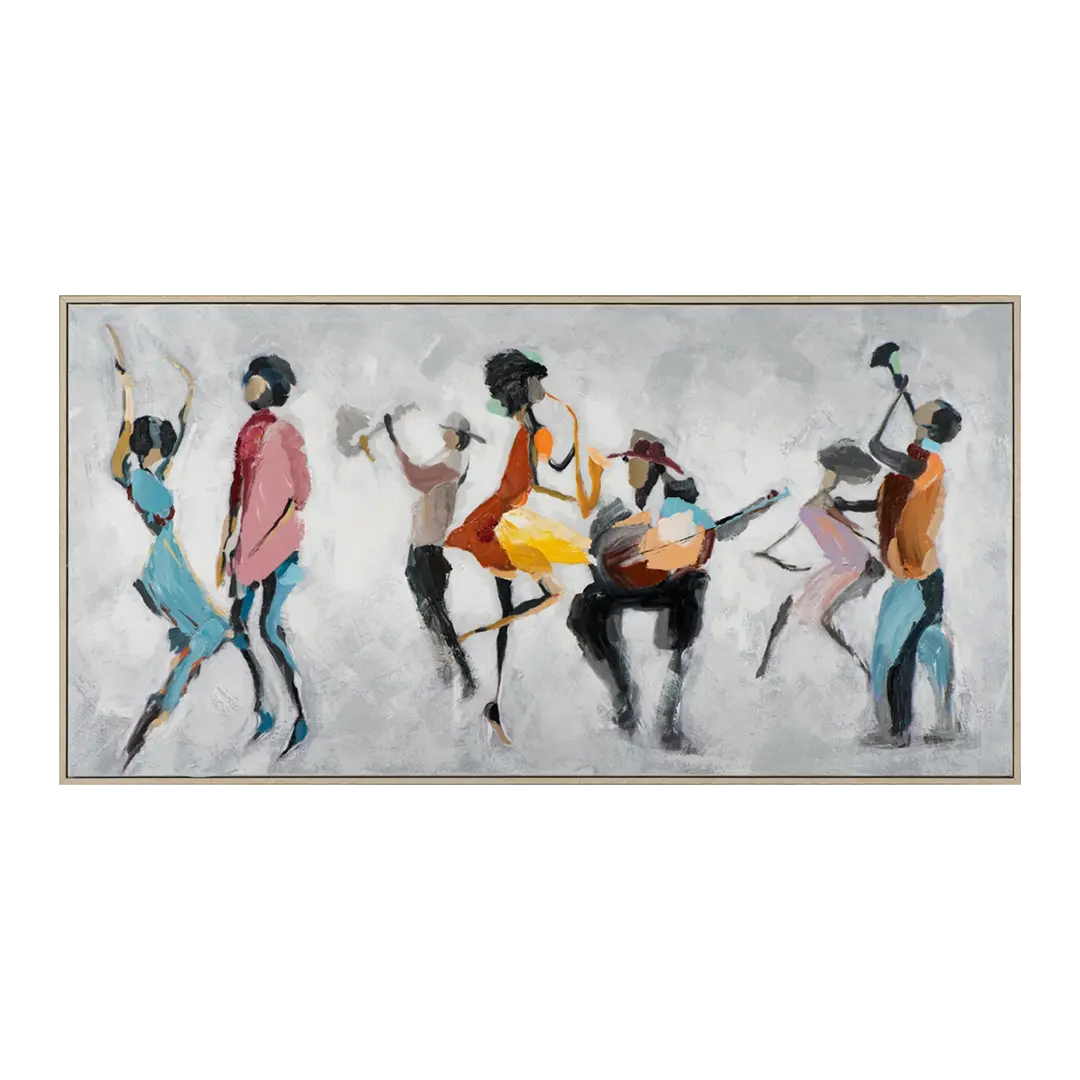 Tableau avec cadre Arte-Frame