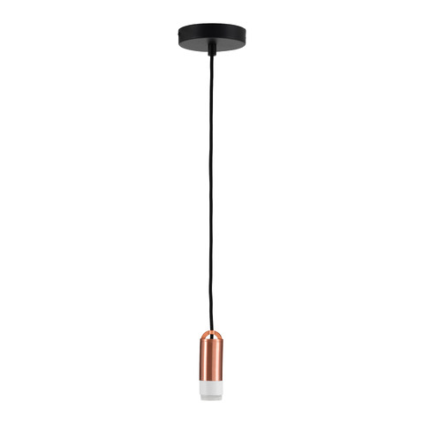 lampada a sospensione Mix & Match
