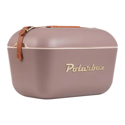 Box refrigerante Retro Cooler