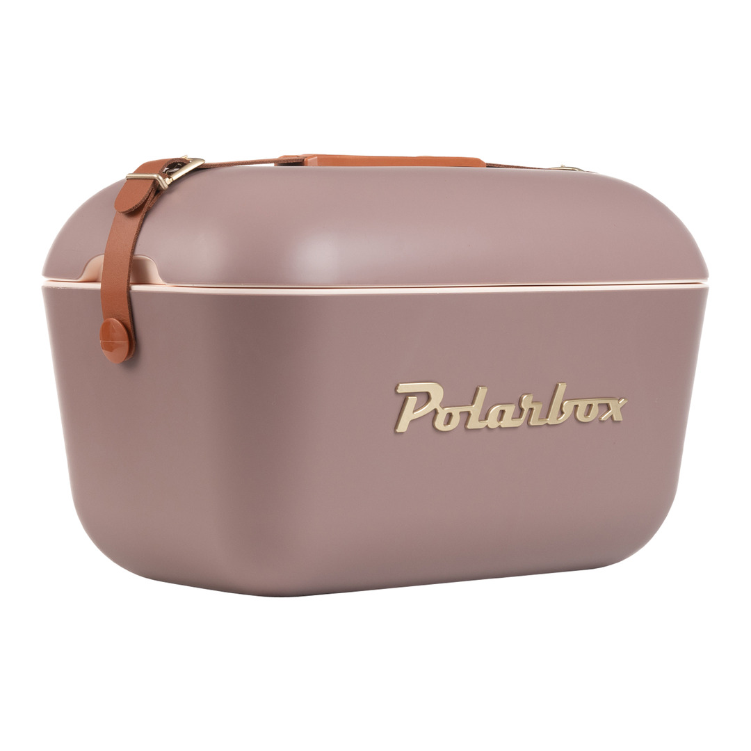 Glacière Retro Cooler