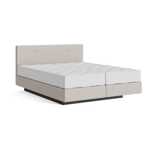 Boxspringbett Aurora