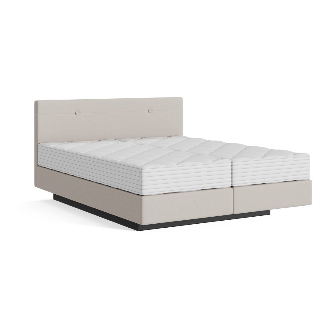 Boxspringbett Aurora