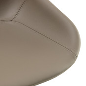 sedia con braccioli Hyg