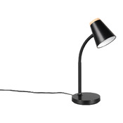 lampada da tavolo Pongo