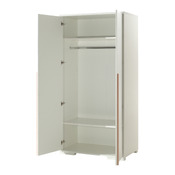 Drehtürenschrank London