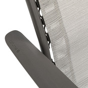 Liegestuhl Futura XL BAT