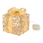 LED-Weihnachtsdeko Battery Light