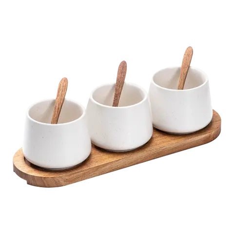Apéro-Schalen-Set Elements
