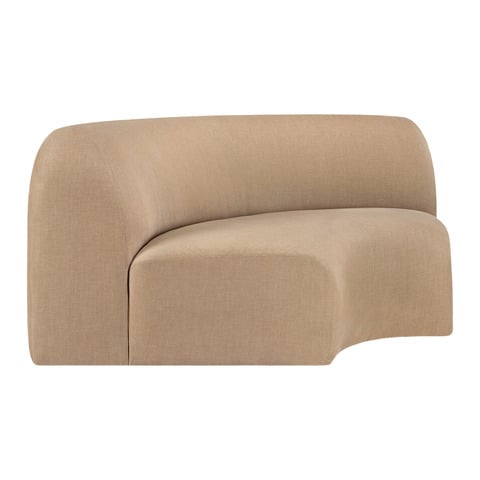 Einzelsofa Bulky
