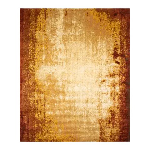 tappeti orientali moderni Artwork